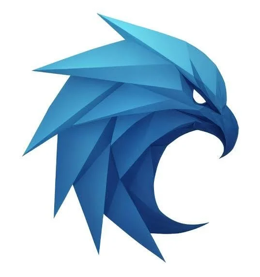 Blue Hawk