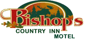 Bishop&#39;s Country Inn Motel, Jackman, Maine