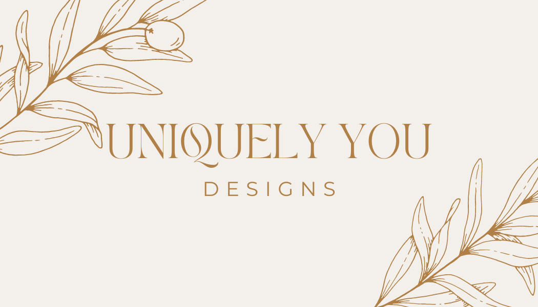 Uniquely You Designs