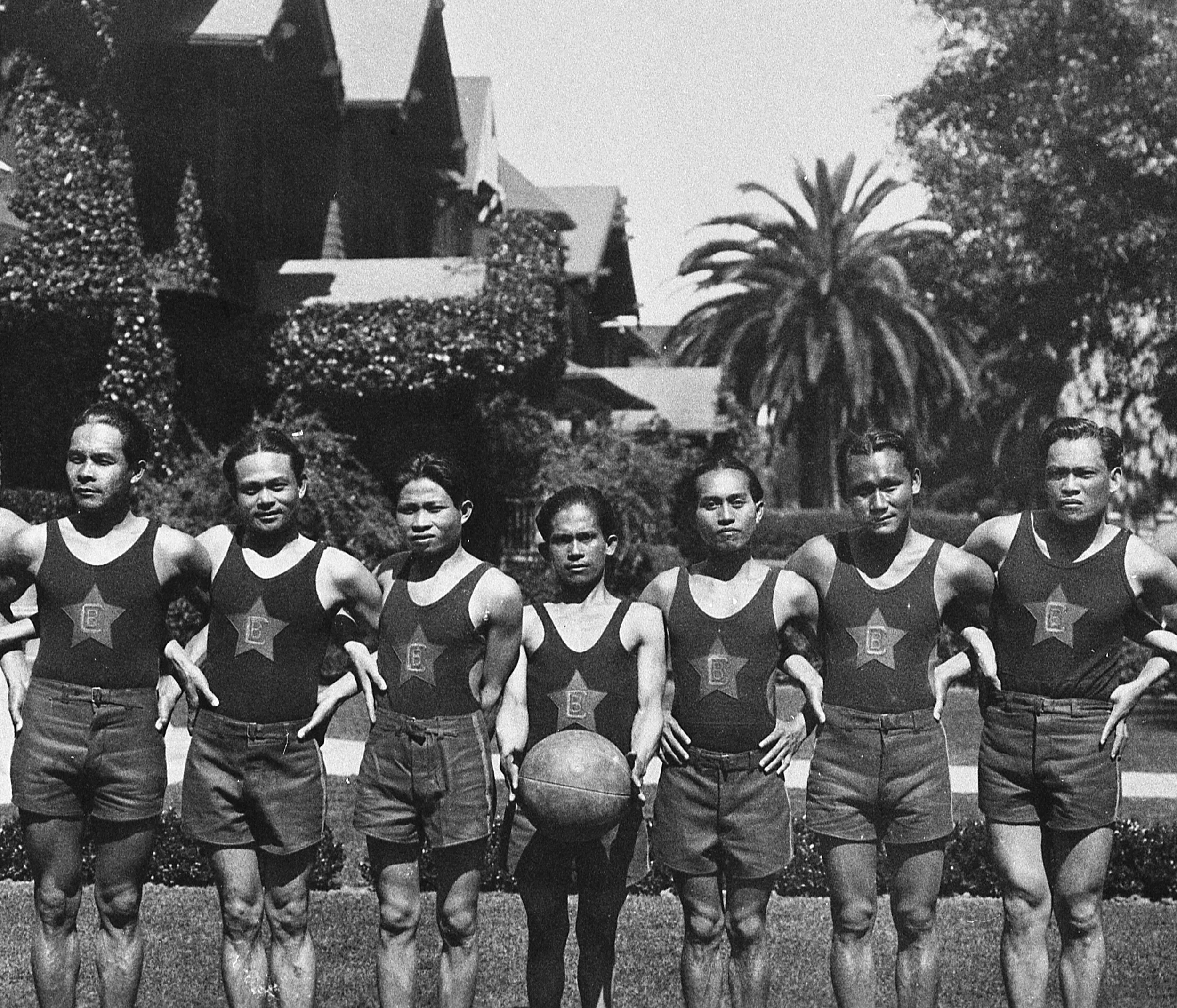 Filipino American Athletic Club