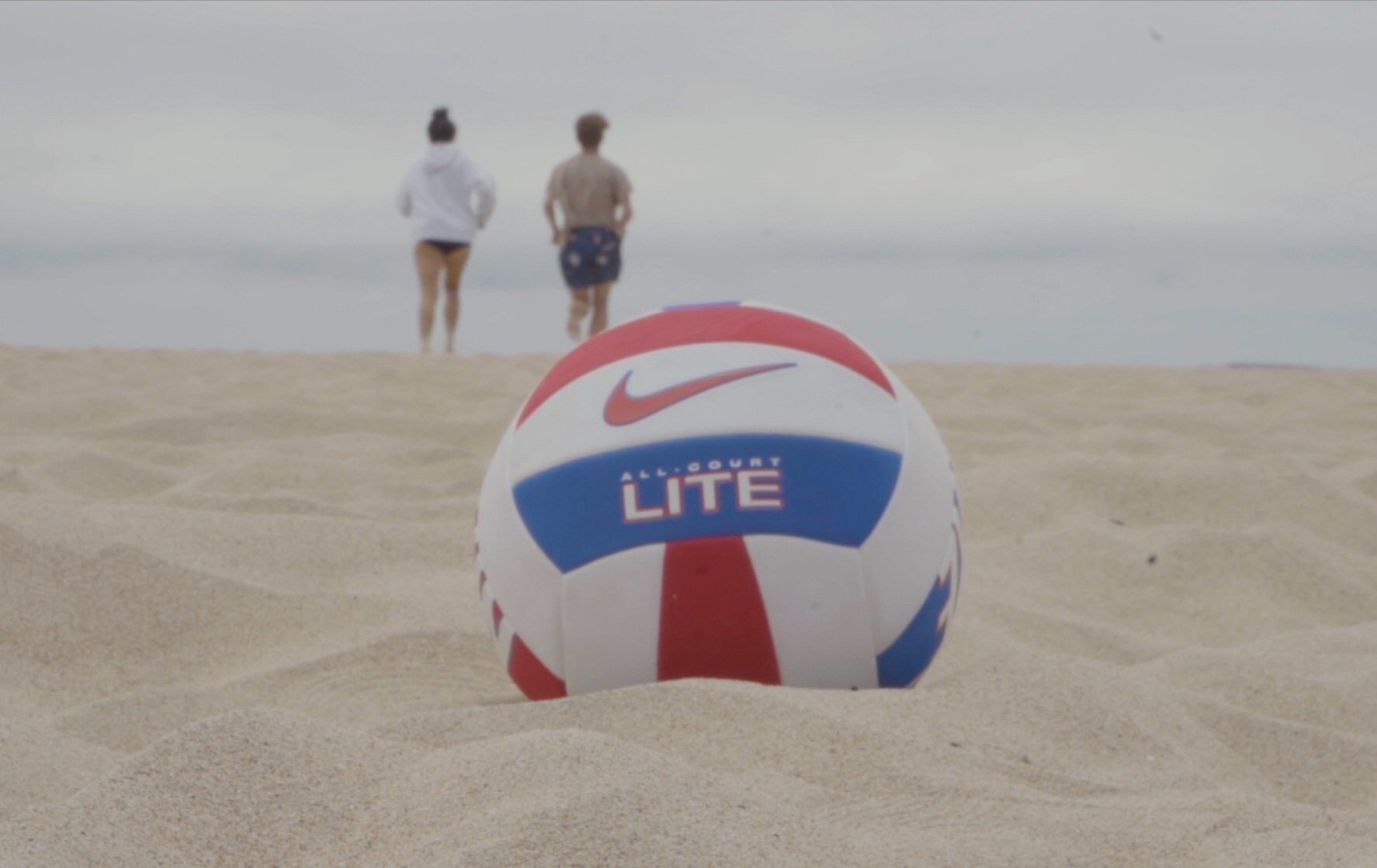 Fun in the Sun - Nike Spec Commercial |
Created by Yakov Olivarria