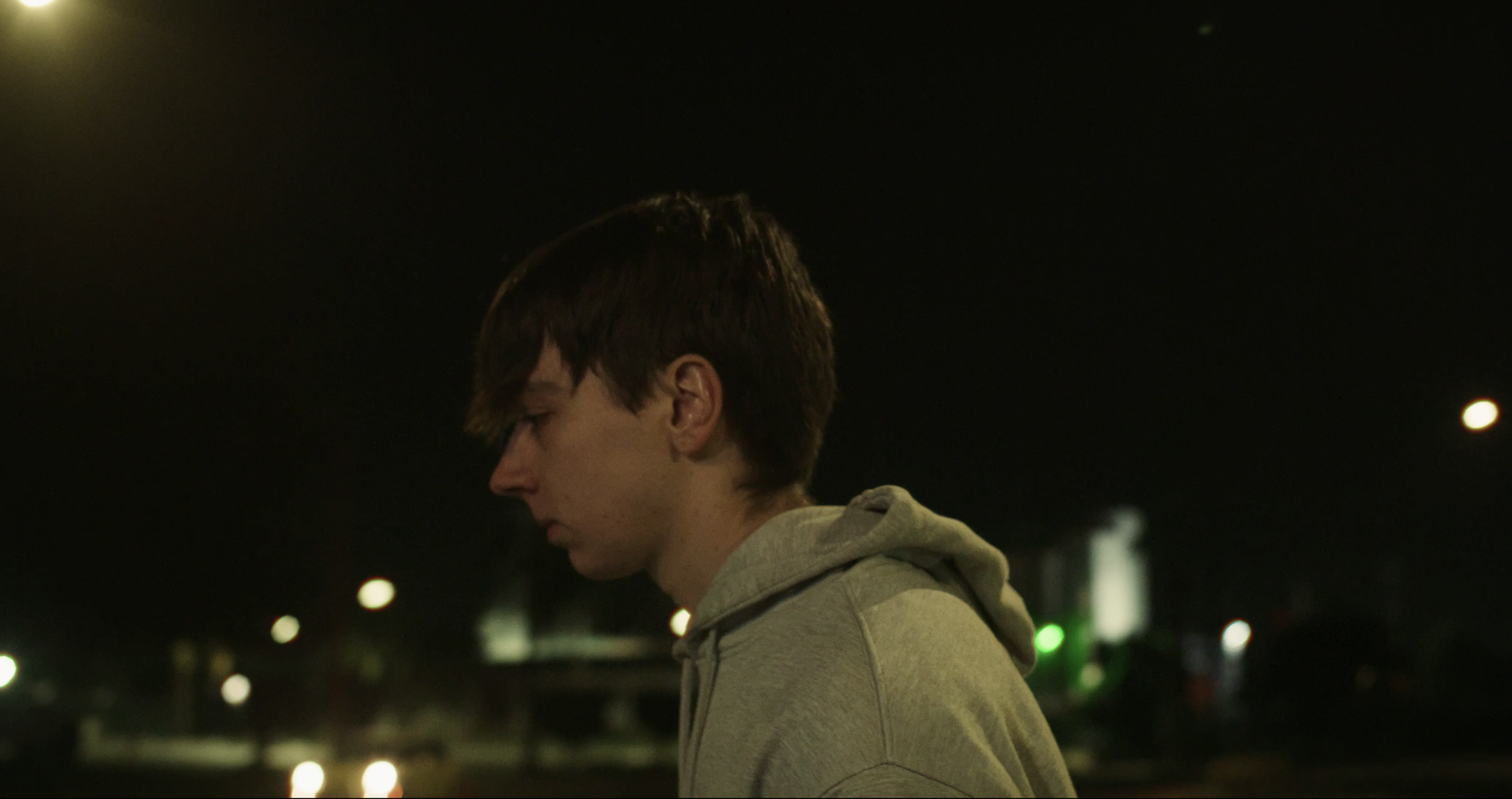 Benny Bill - Short Film | Written and Directed by Yakov Olivarria