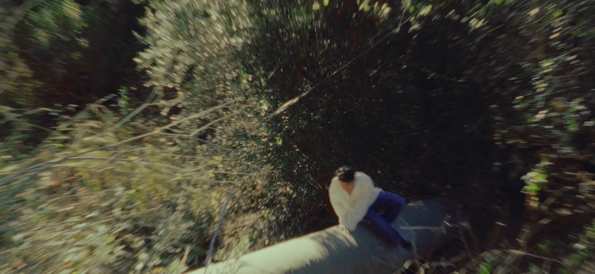 "nothing" - Music Video | Directed by Yakov Olivarria