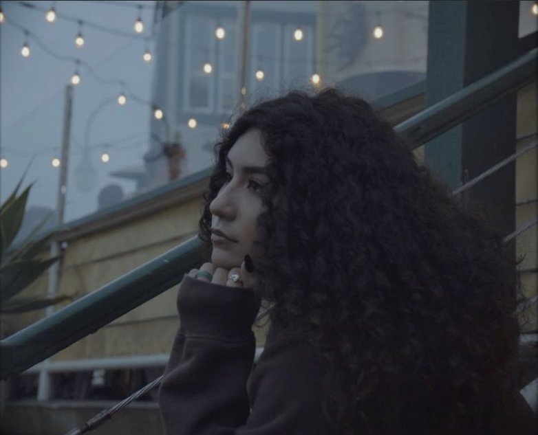 "Thoughts of You" - Music Video | Directed by Yakov Olivarria