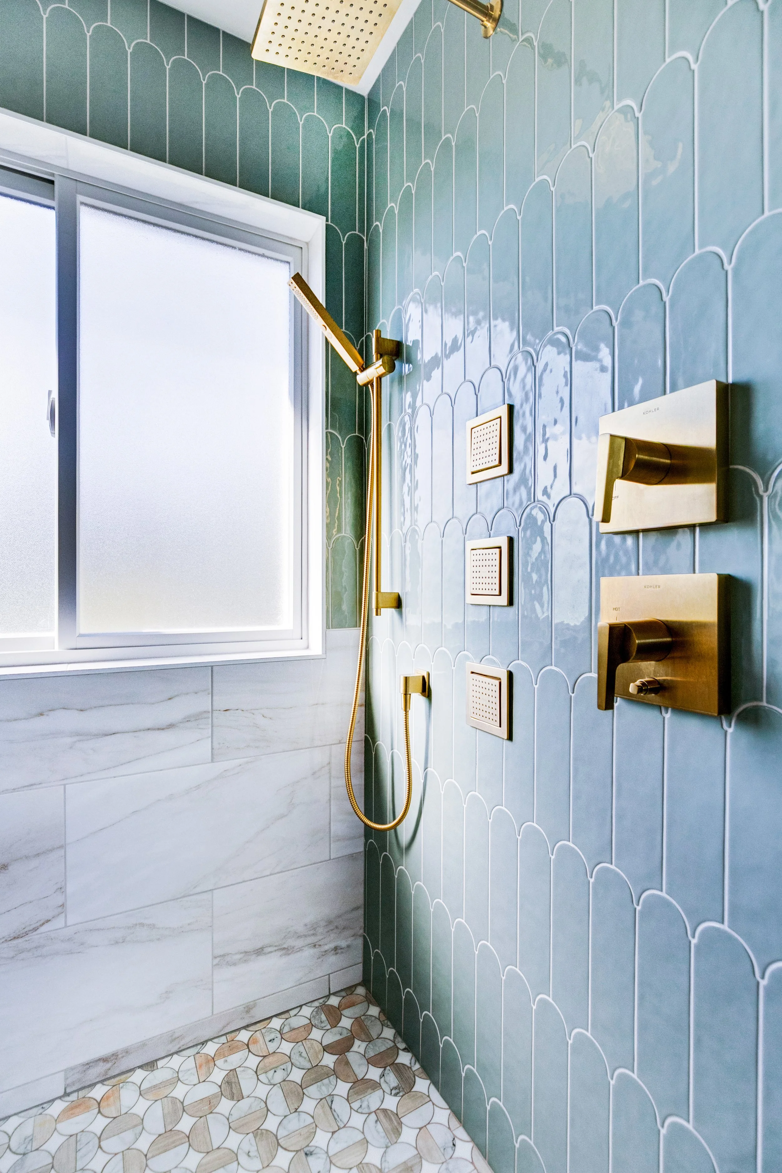 view of bathroom shower wall tile.jpg