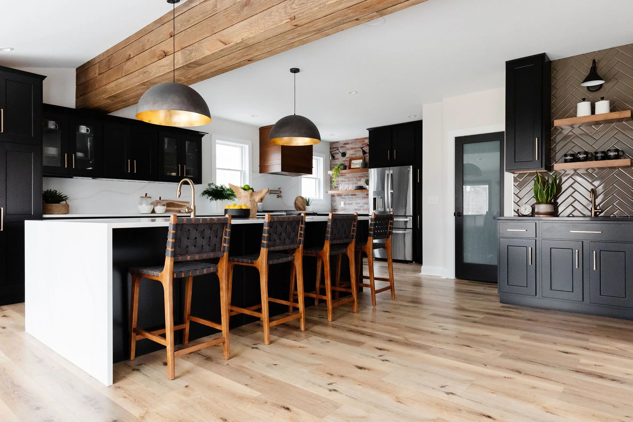 black kitchen view.jpg