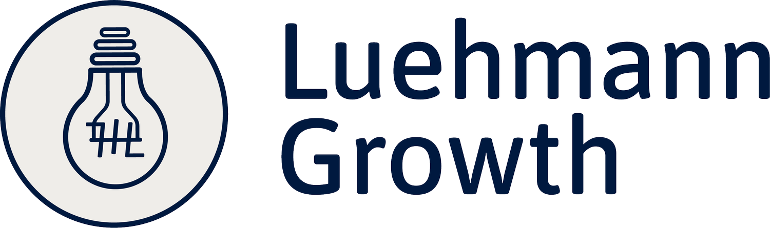 Luehmann Growth
