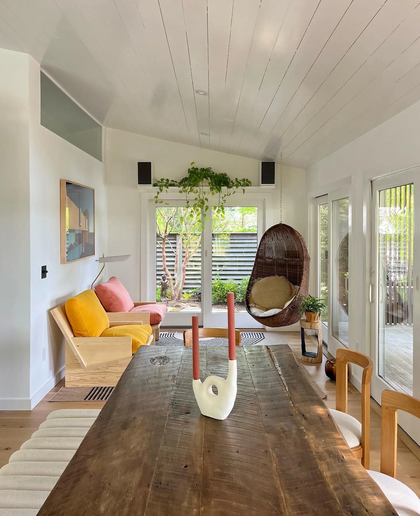 Shelter Island Treehouse — Corey Angelo Design