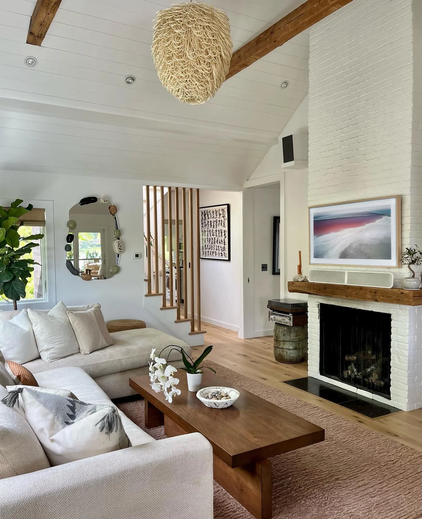 Shelter Island Treehouse — Corey Angelo Design