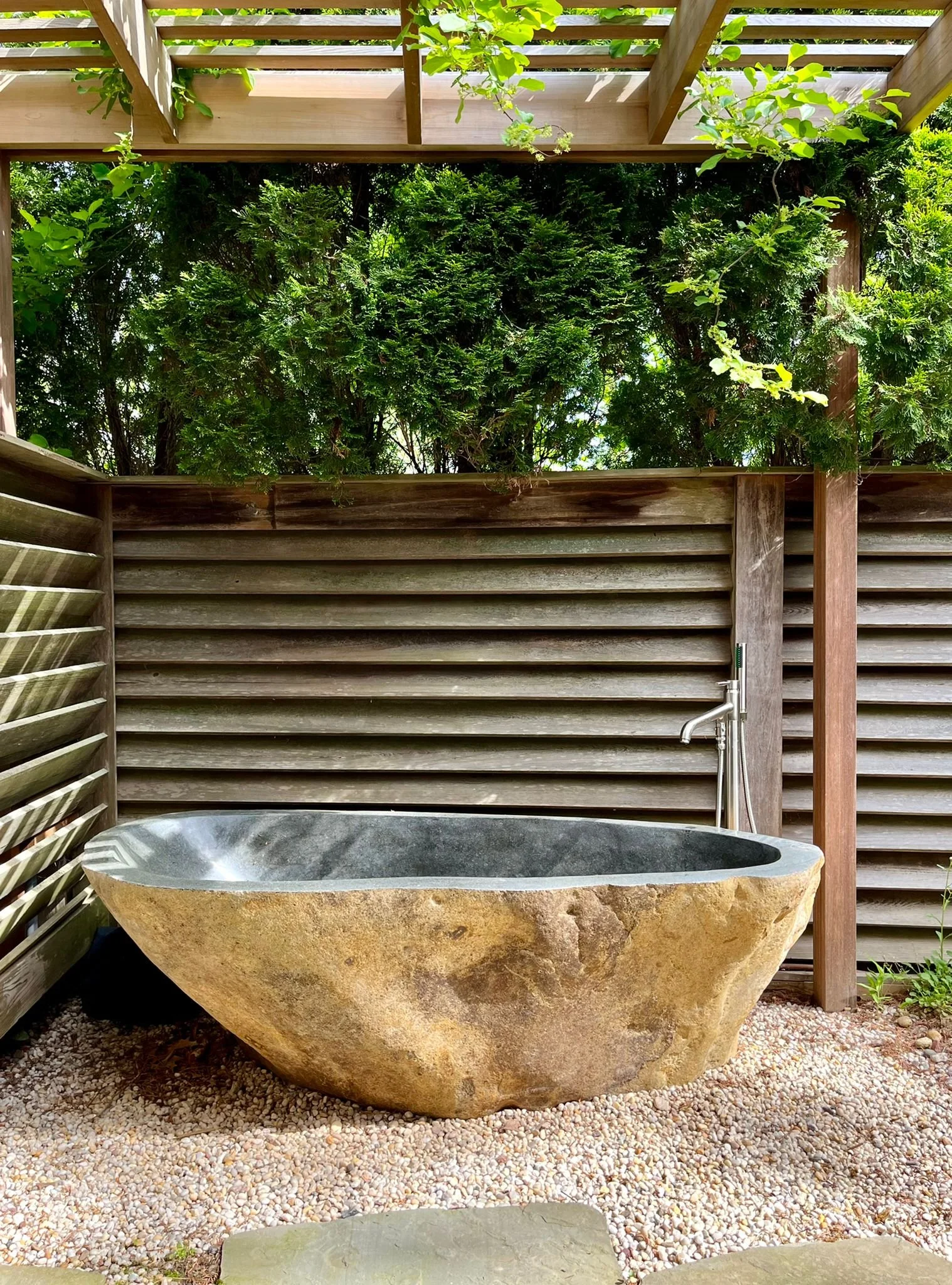 Shelter Island Treehouse — Corey Angelo Design