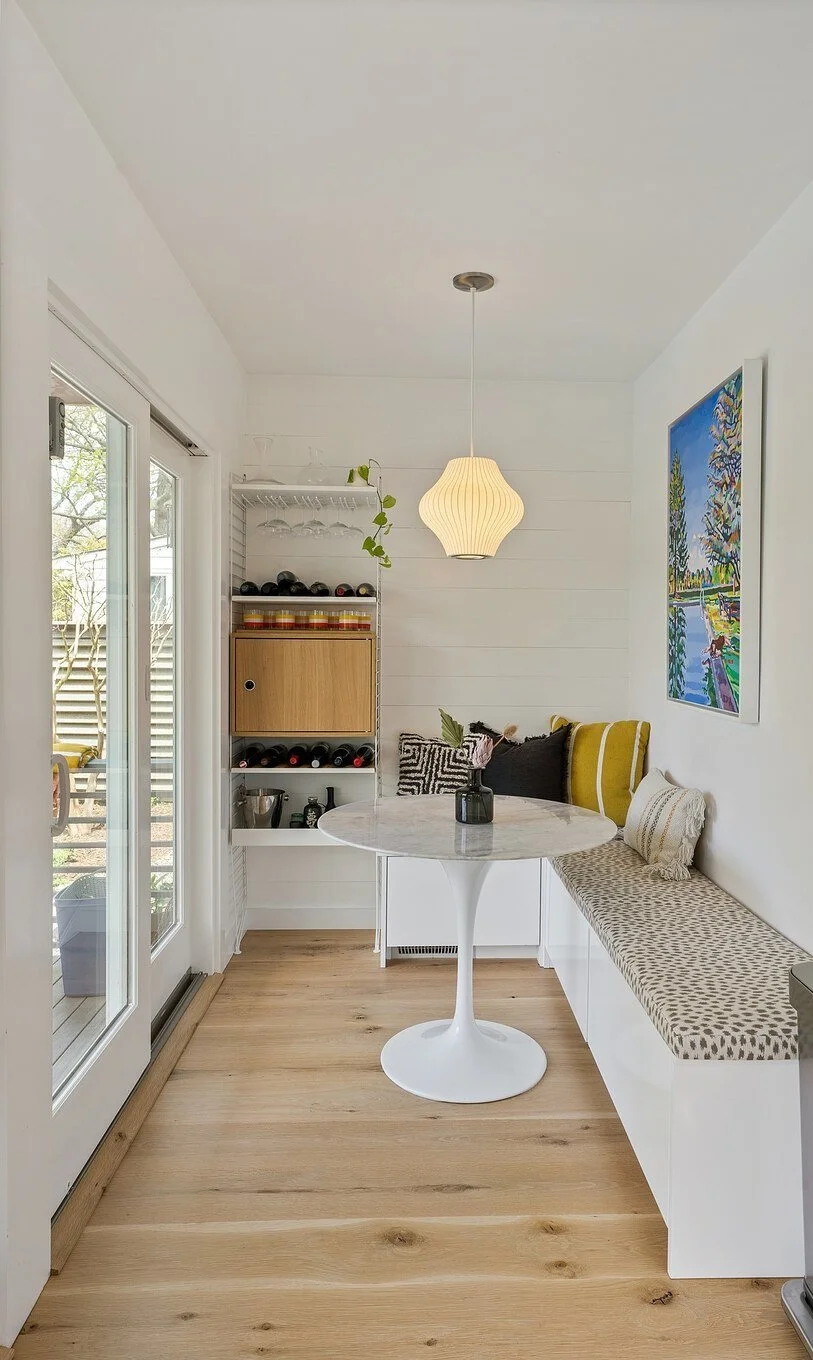 Shelter Island Treehouse — Corey Angelo Design