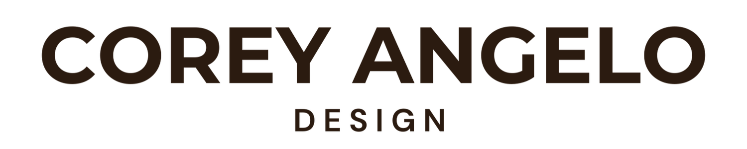 Corey Angelo Design