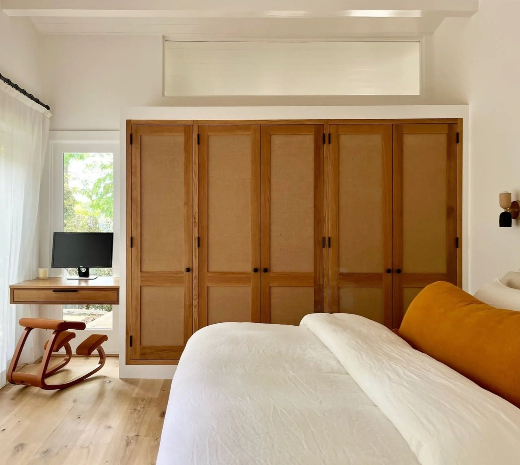 Shelter Island Treehouse — Corey Angelo Design
