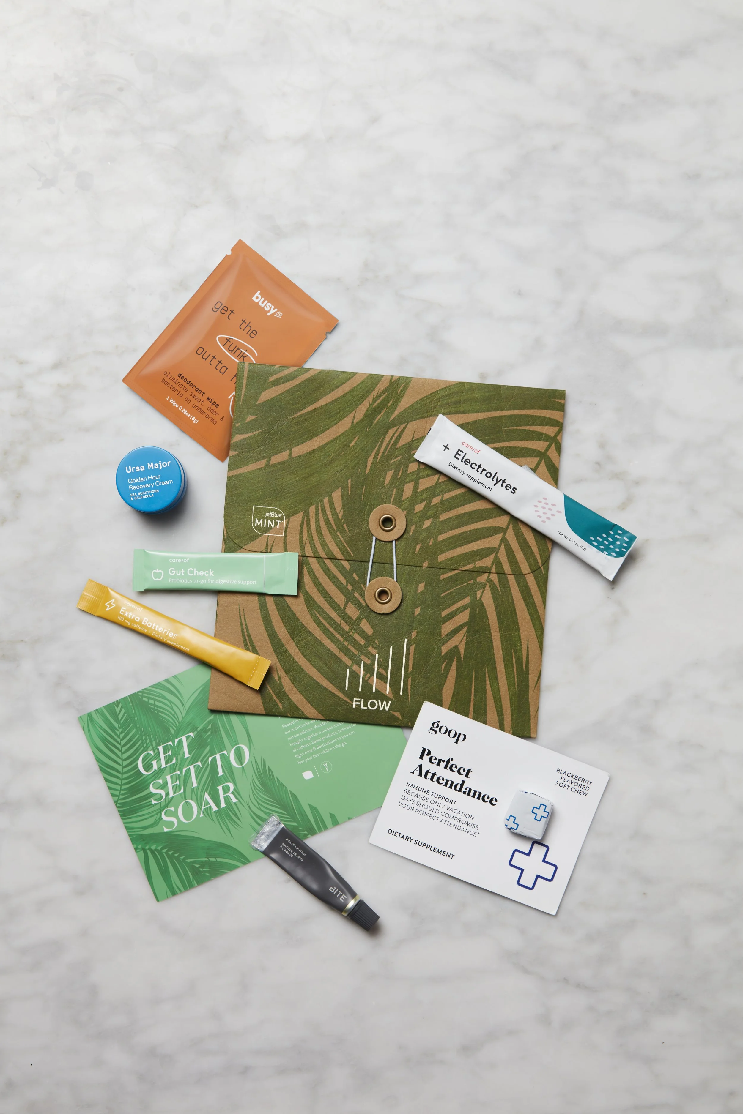 Hospitality & Corporate Projects — Corey Angelo Design