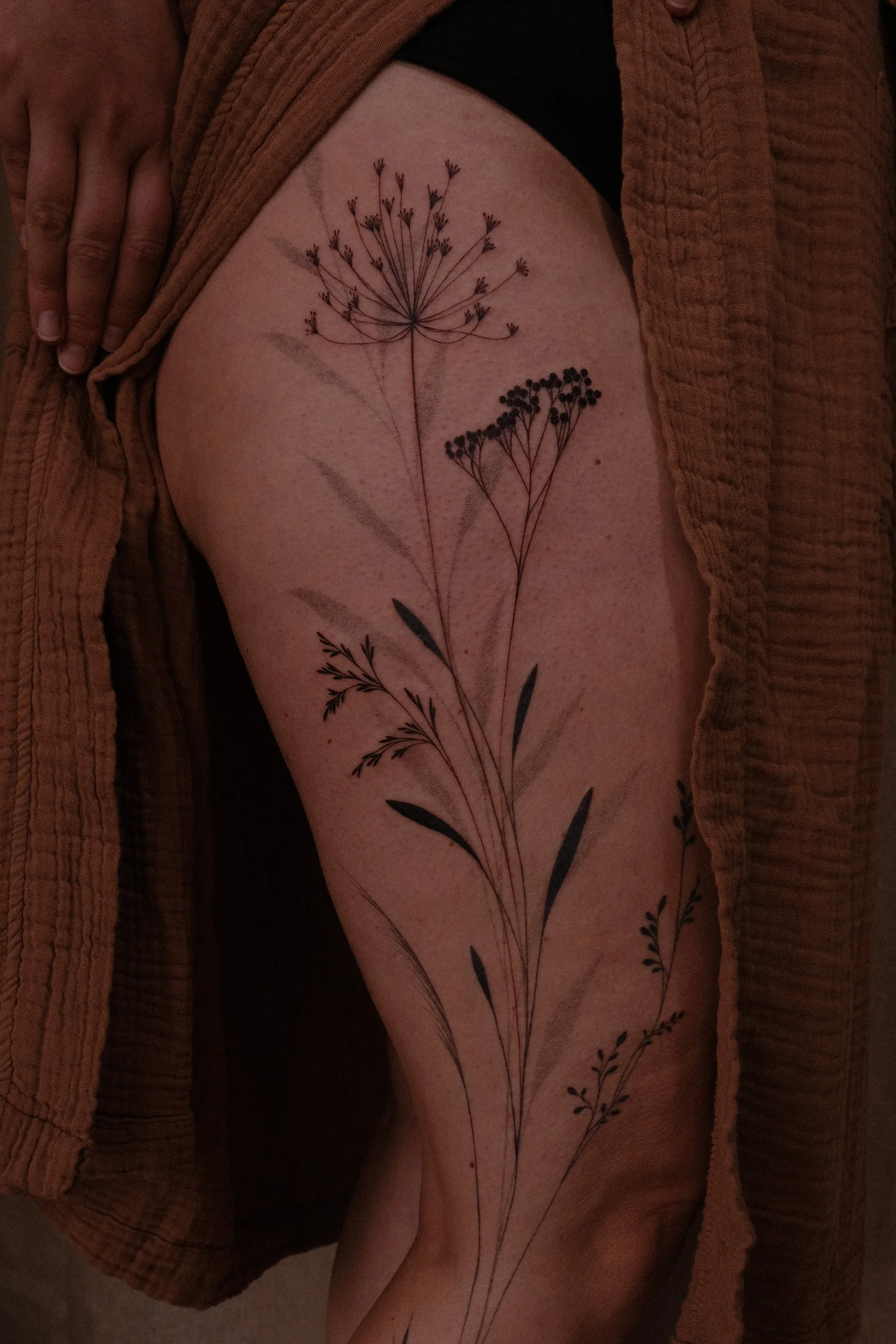 large scale projects