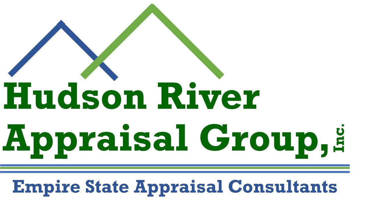 Hudson River Appraisal Group