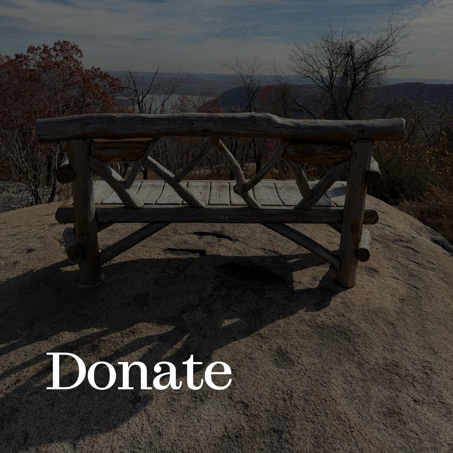 Click here to donate today