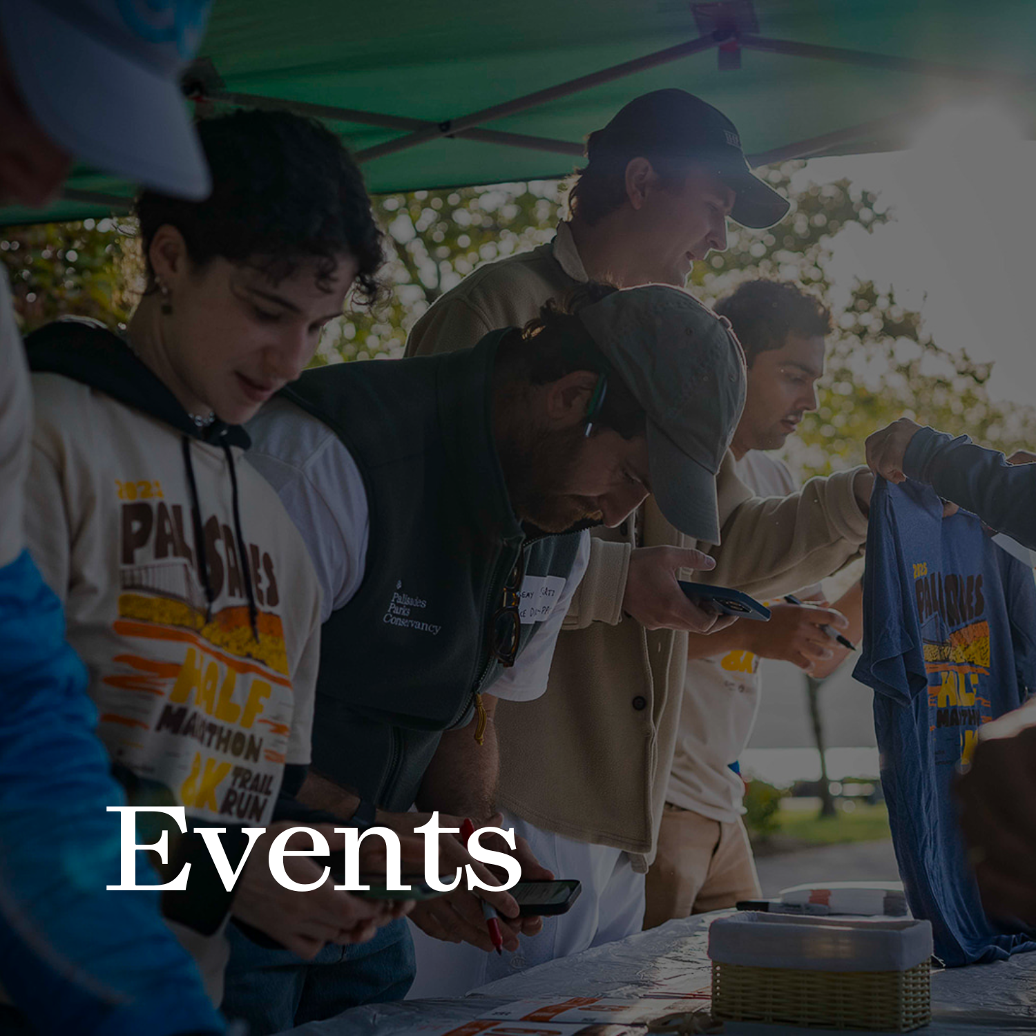 Click here to visit our Events page