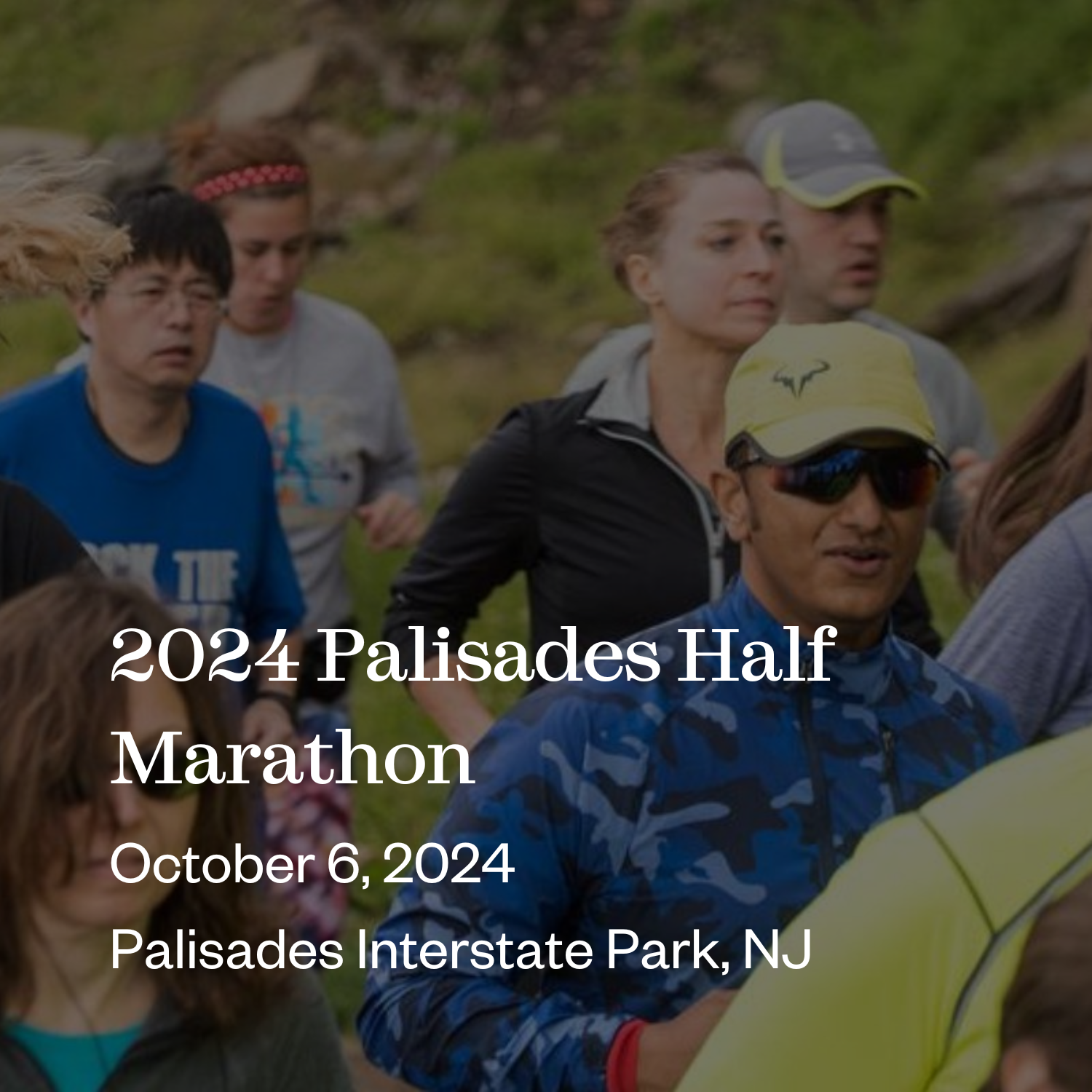 Click here to visit our 2024 Palisades Half Marathon page