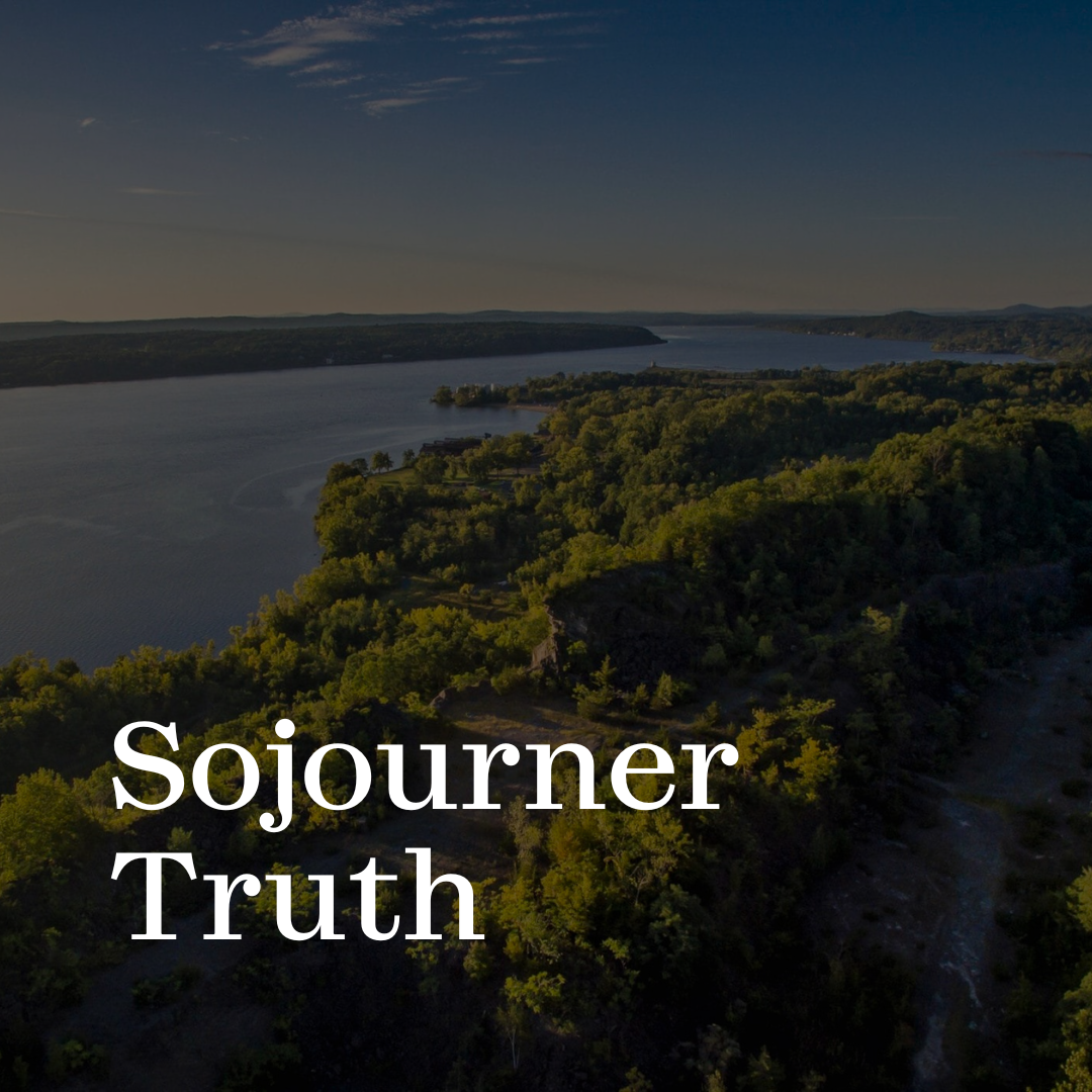 Click here to view our Sojourner Truth State Park page