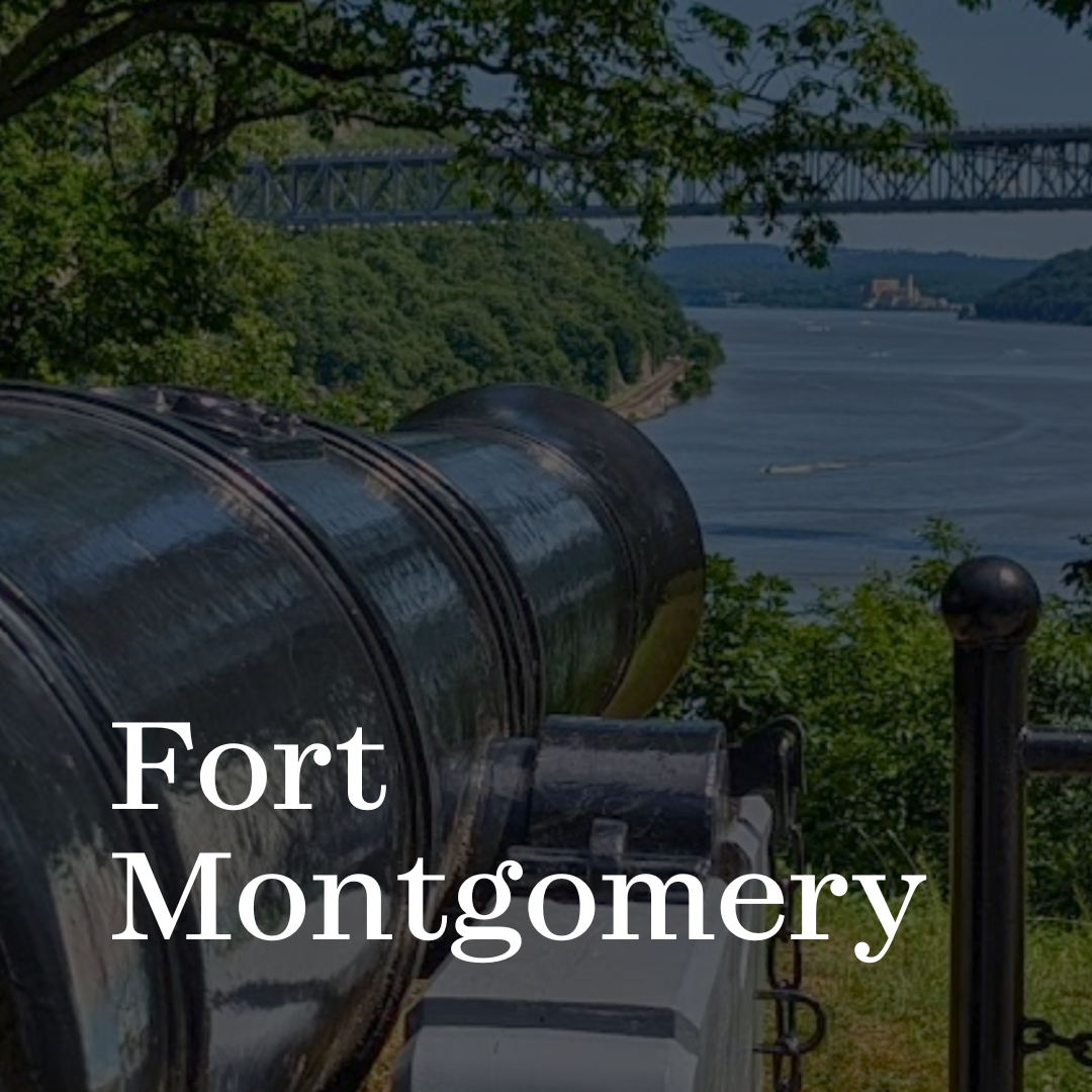 Click here to visit our Fort Montgomery page