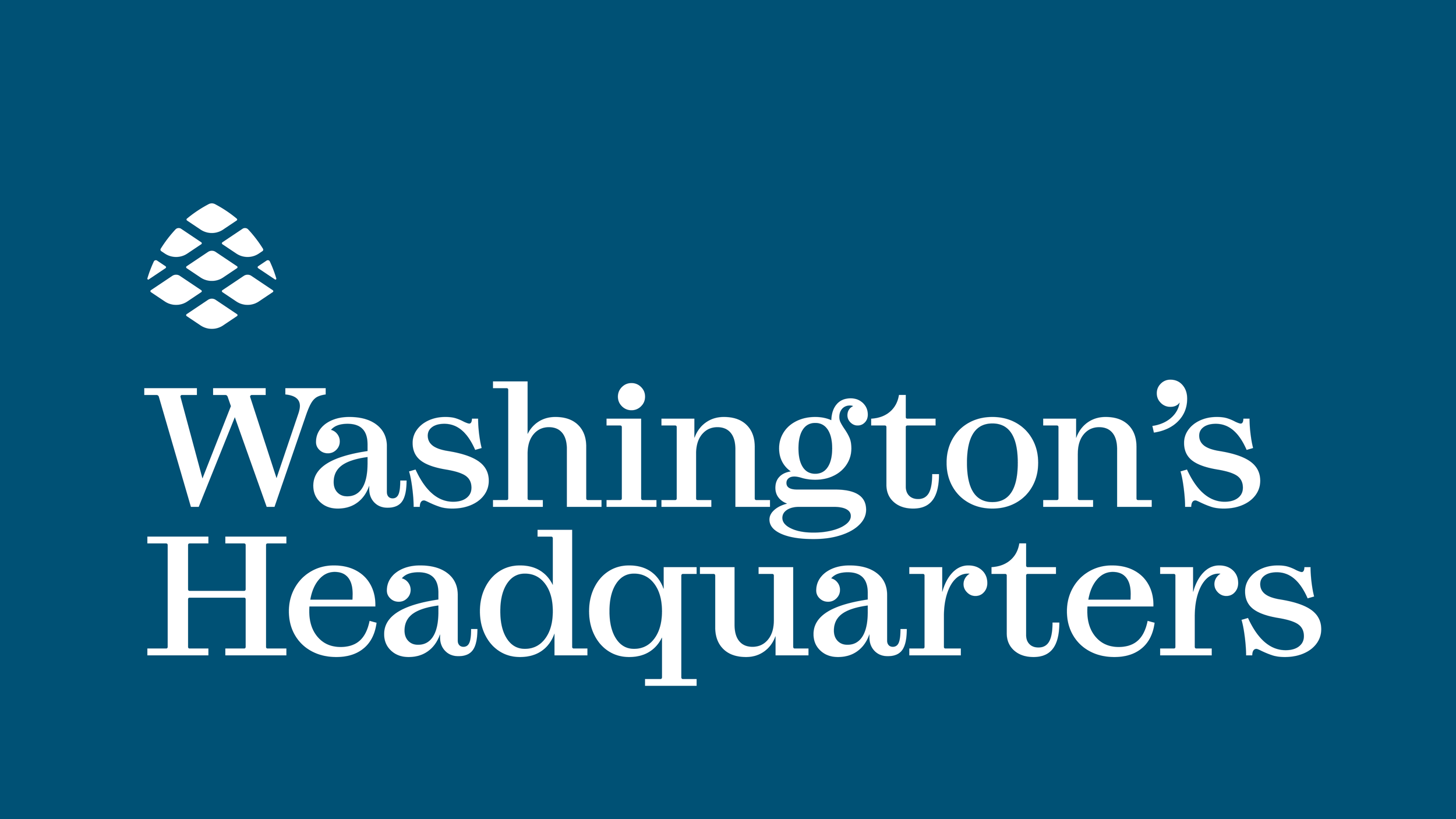 Washington's Headquarters — Palisades Parks Conservancy
