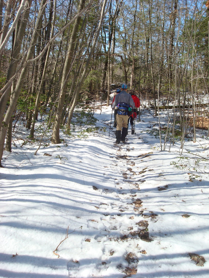 Sterling Forest Winter Snow Hikers Flickr by Leonard Diamond.png