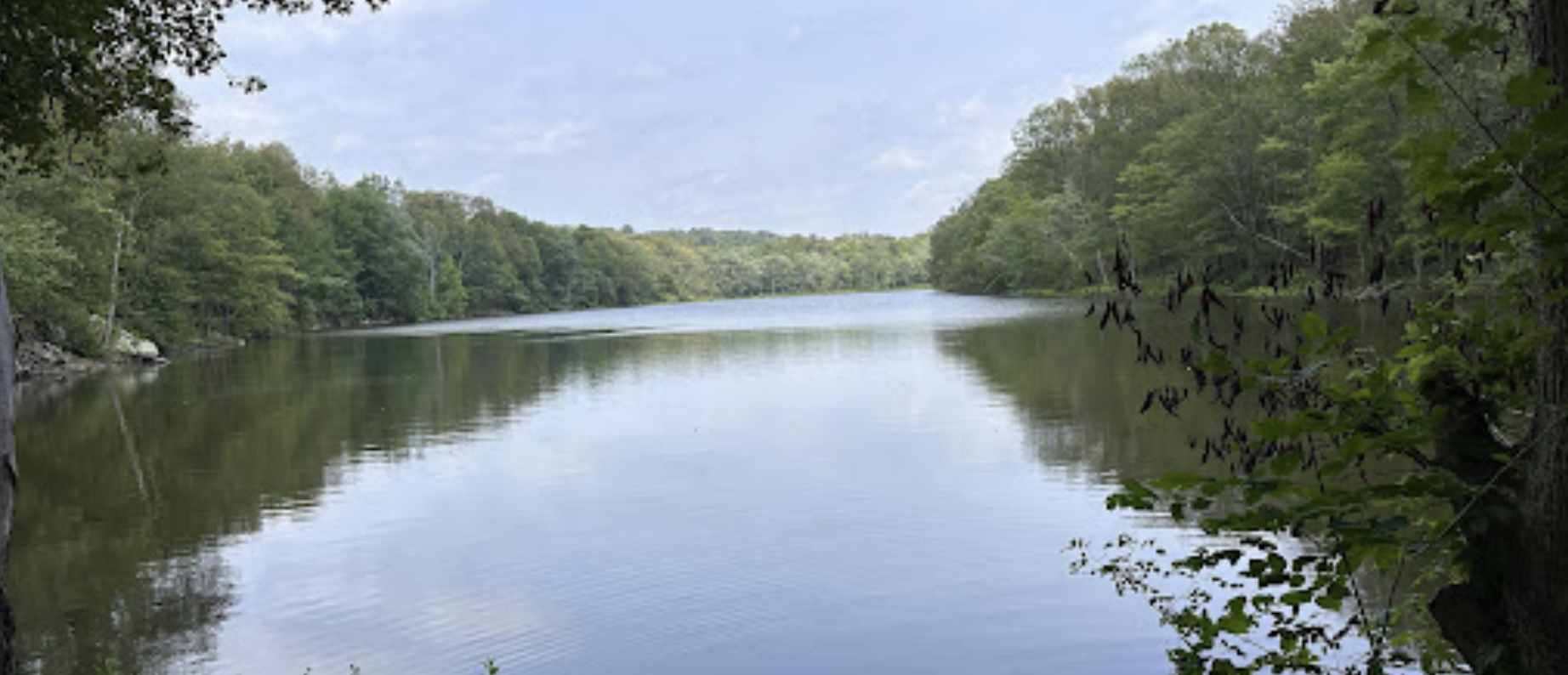 Highland Lakes Lake Summer Google by Graham Short.png