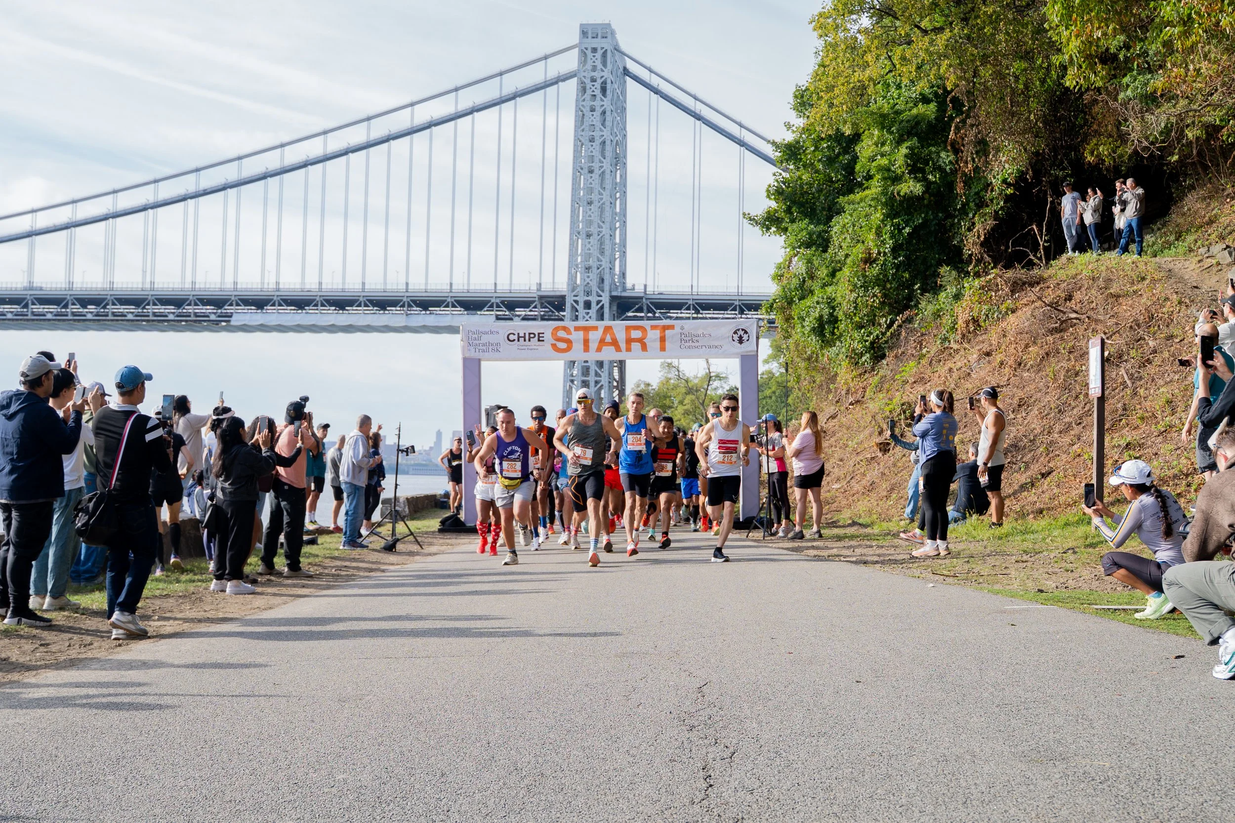 Photos: Patrick Leiphart