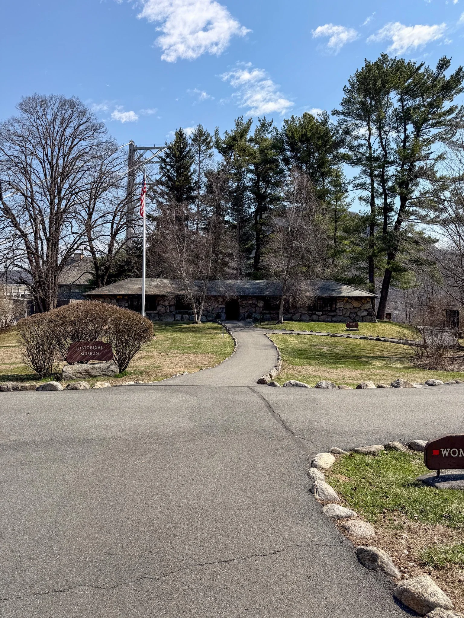 Historical Museum at Trailside Zoo.jpg