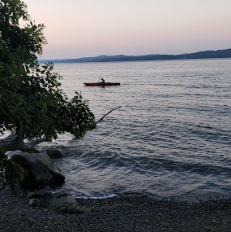 Haverstraw Beach Hudson River Kayak Summer.png