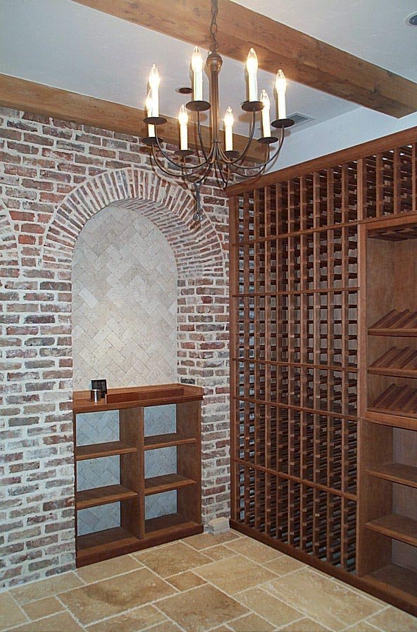 Lamberth wine cellar niche.jpg