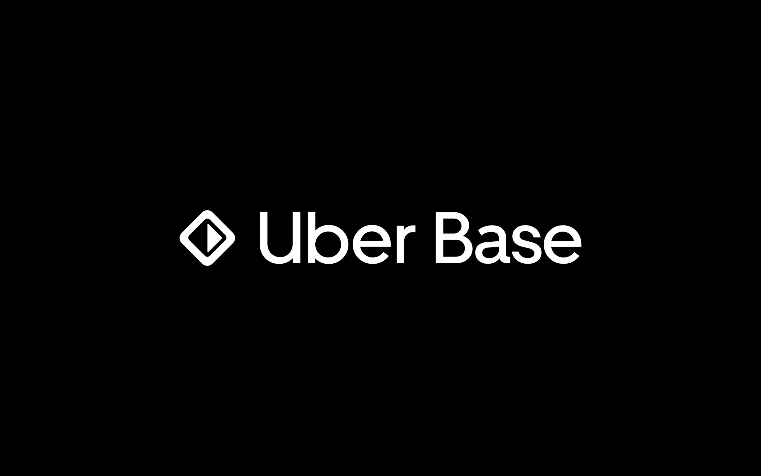 Uber Design Internship