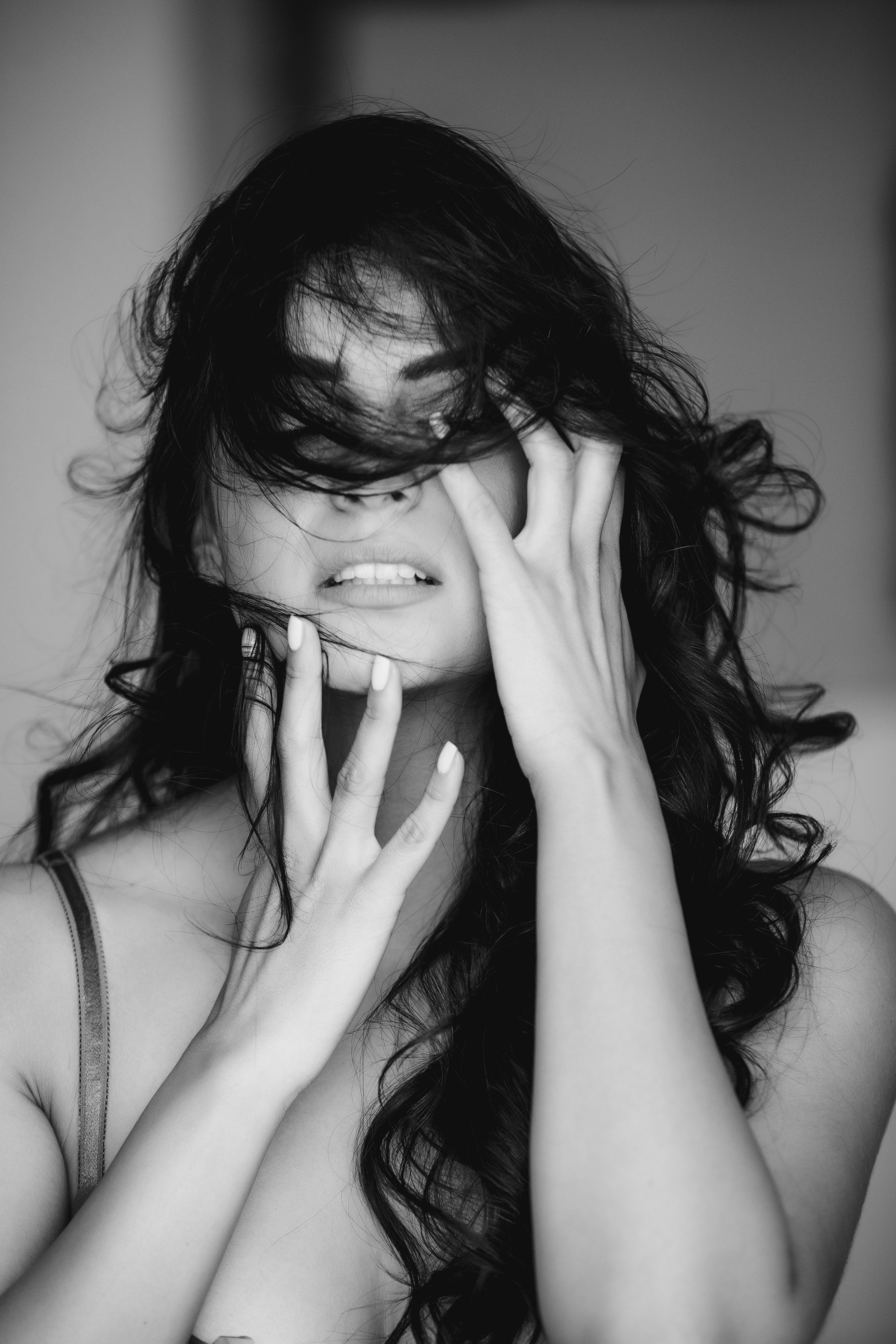 5 ways to prep for your boudoir session