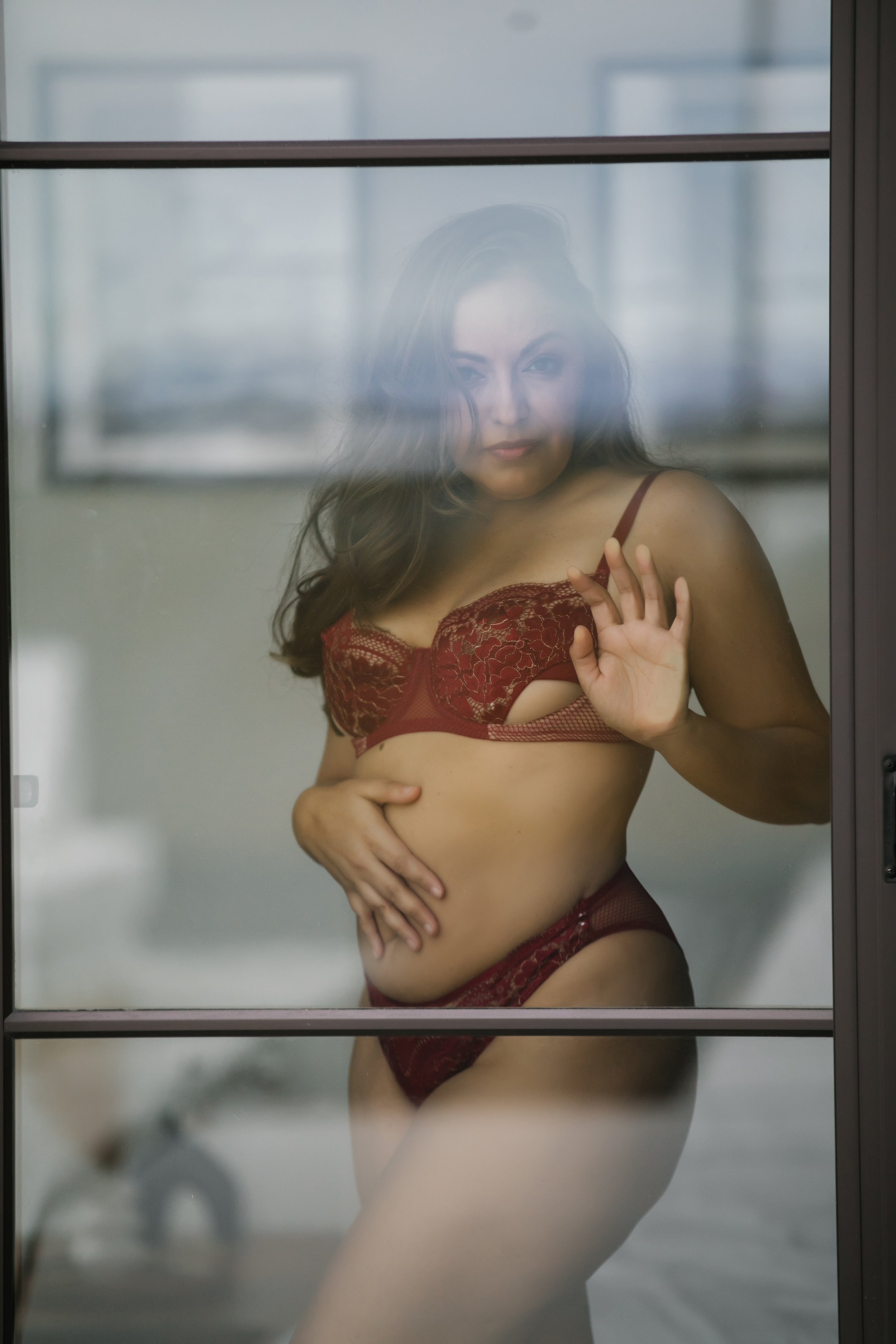 Destination Boudoir