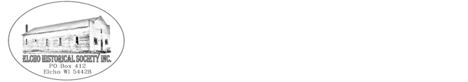 Elcho Historical Society Inc