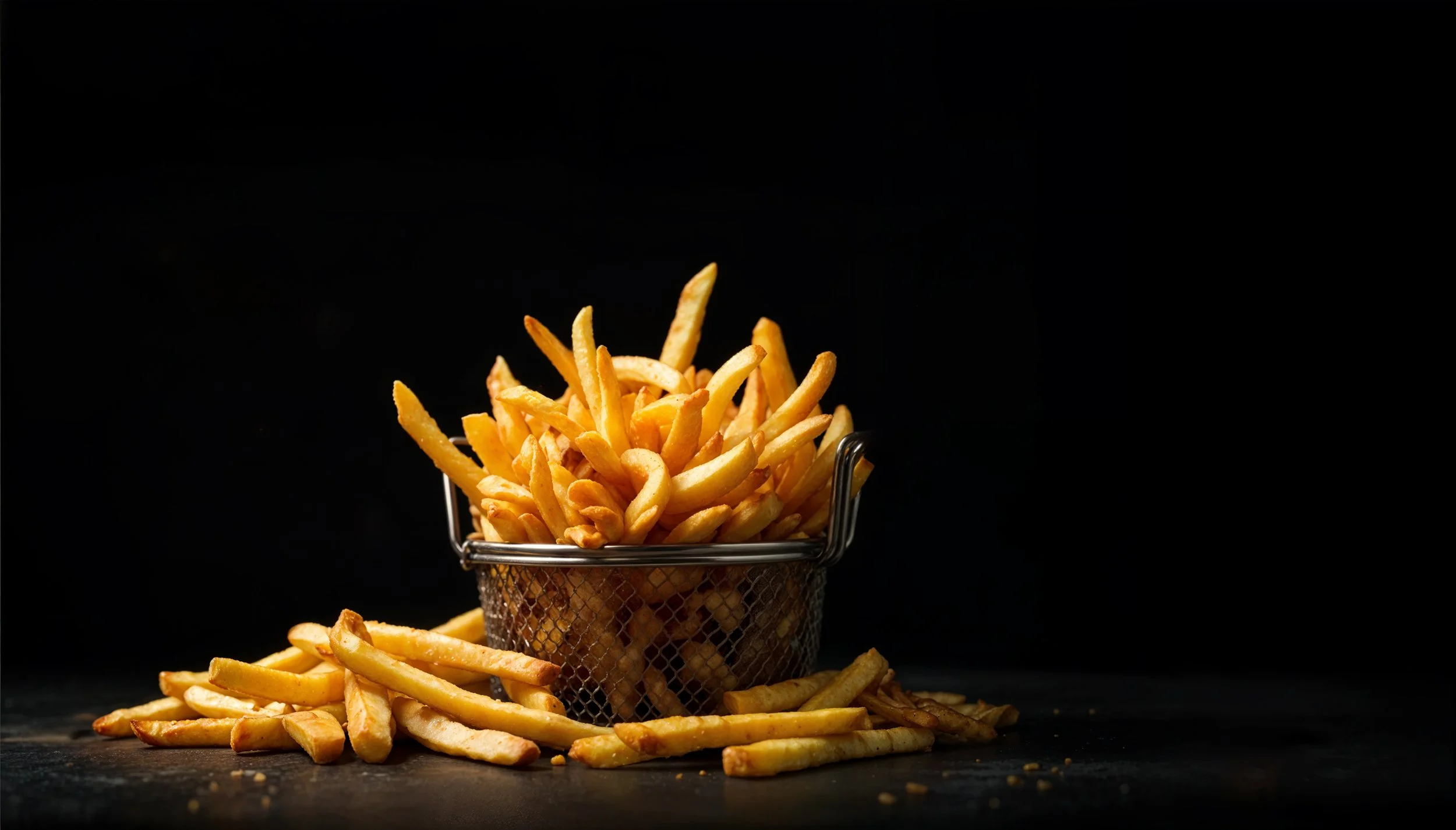 Swap Your Fries: New Research Shows How to Reduce Your Type 2 Diabetes Risk