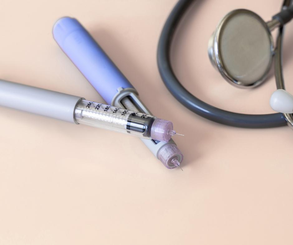 Genetic Factors May Influence How 10% of the Population Responds to GLP-1 Drugs