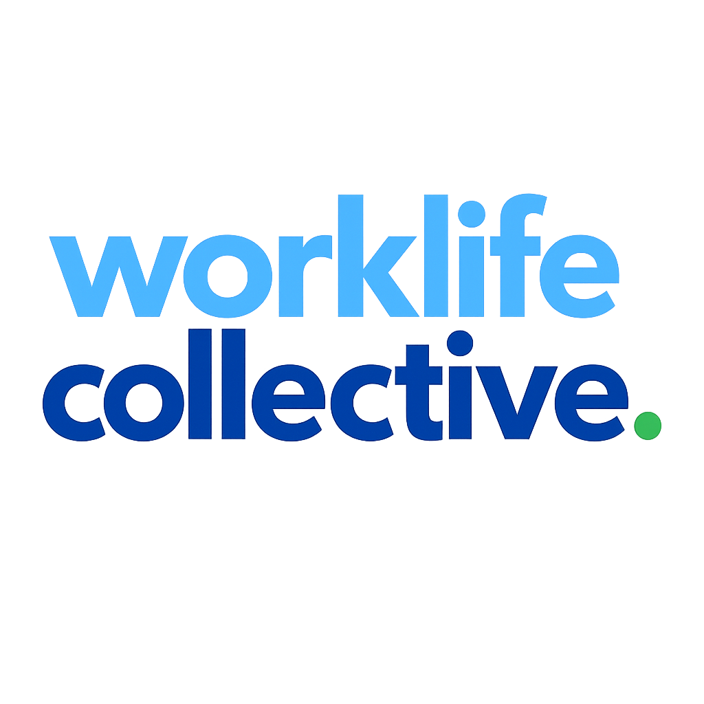Work Life Logo WorkLife Hawaii