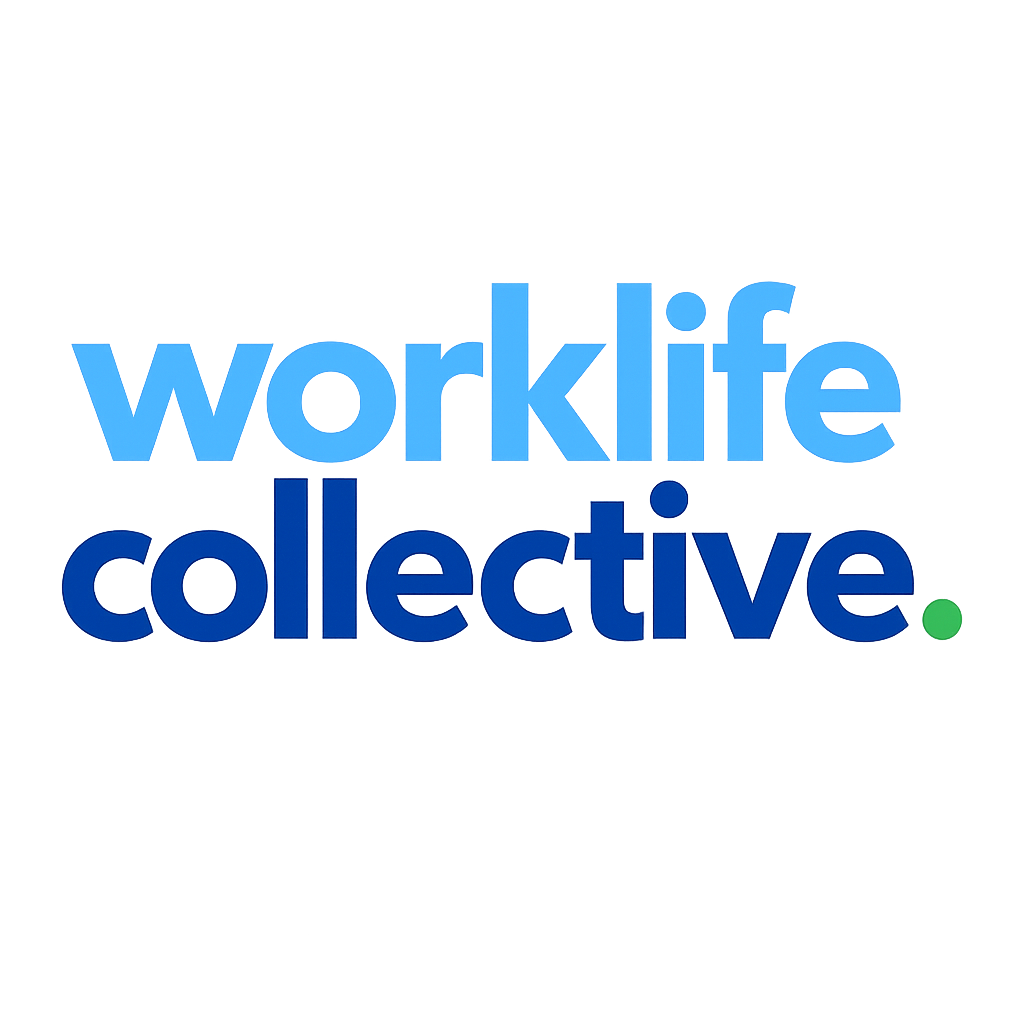 Work Life Logo WorkLife Hawaii