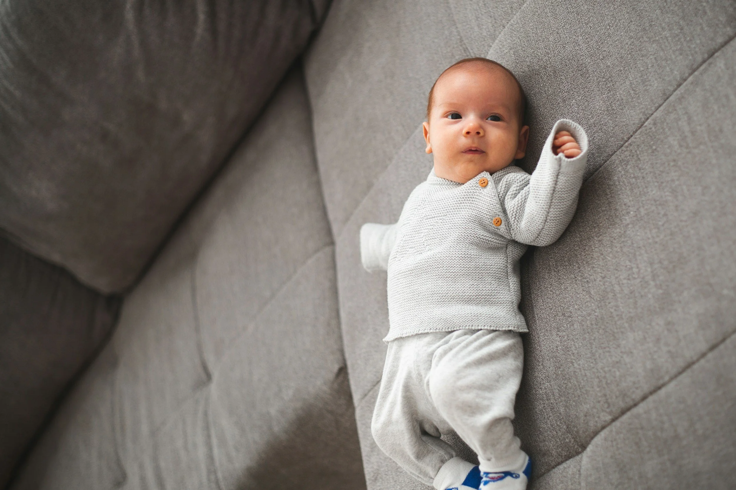 Household Manager / Infant Nanny Needed Sloans Lake Neighborhood - 30 Hours Per Week