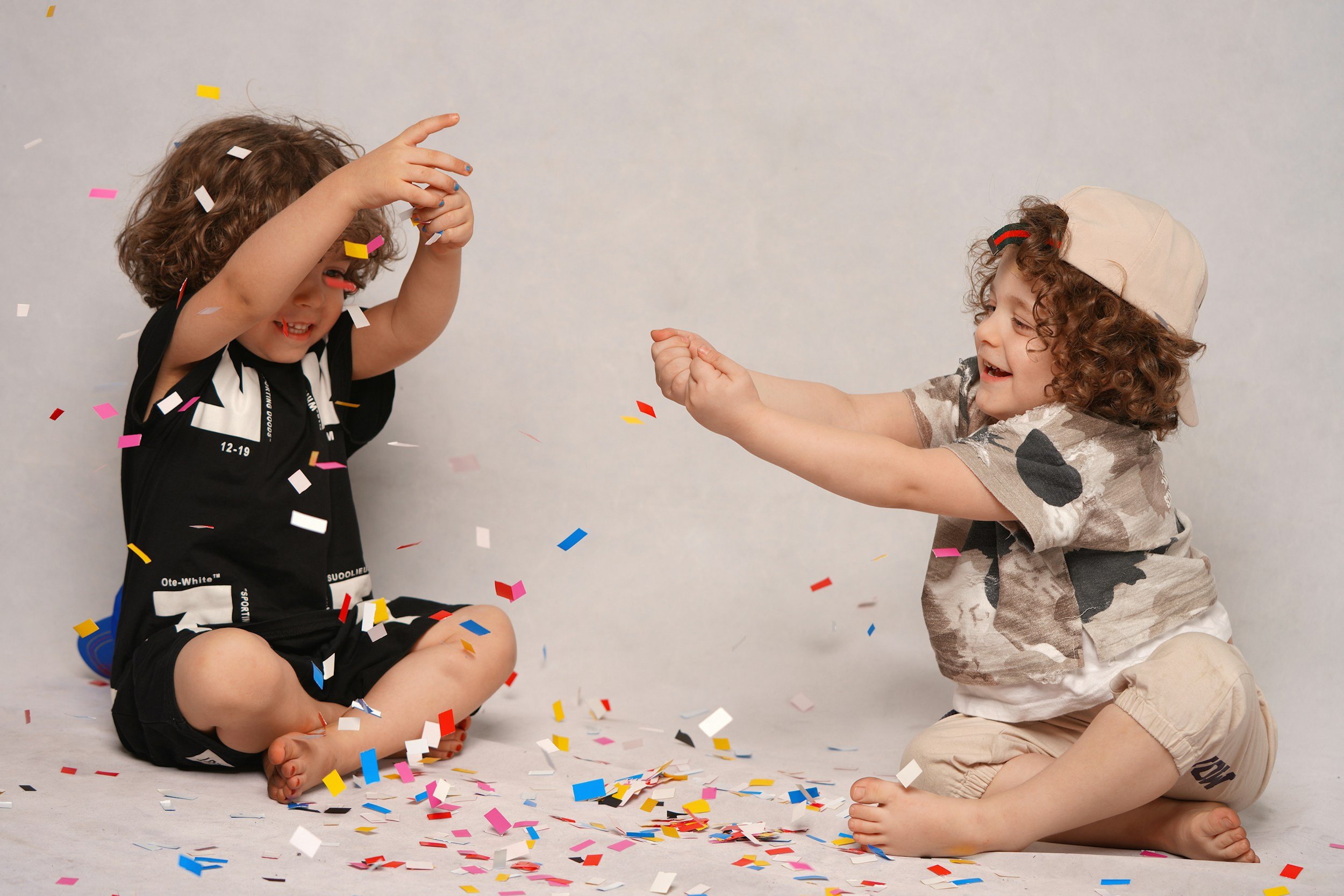 Full-Time Nanny Needed in Brighton, CO (2 Young Children)