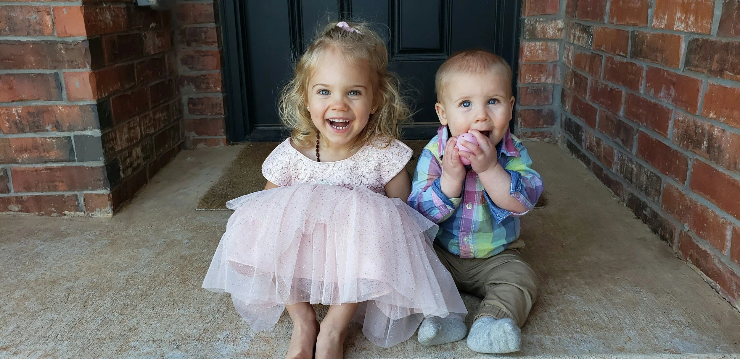 Full-Time Nanny – Park Hill | ASAP Start, June at the latest