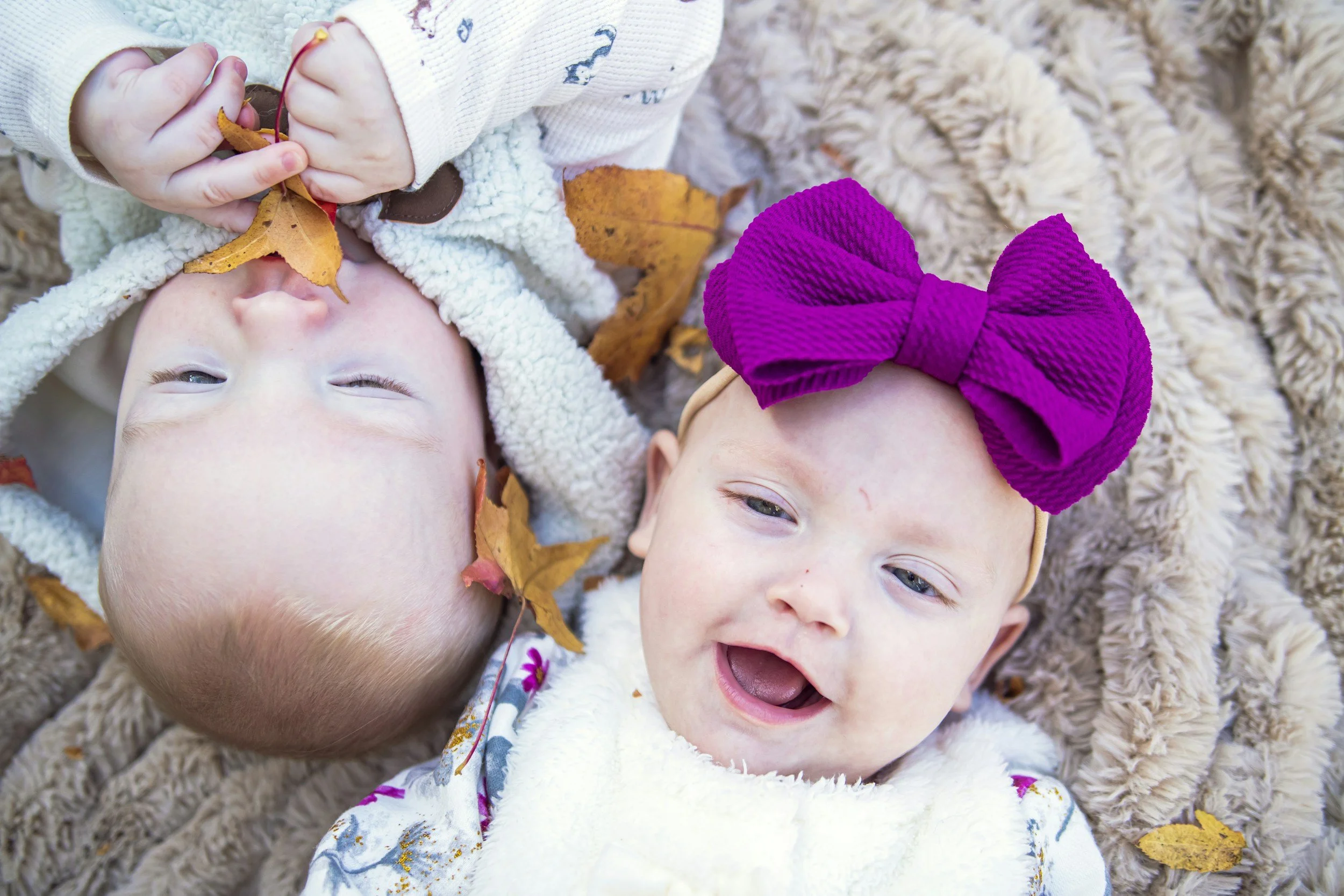 Full-Time Nanny / Nanny Share Position – Park Hill (Infants)