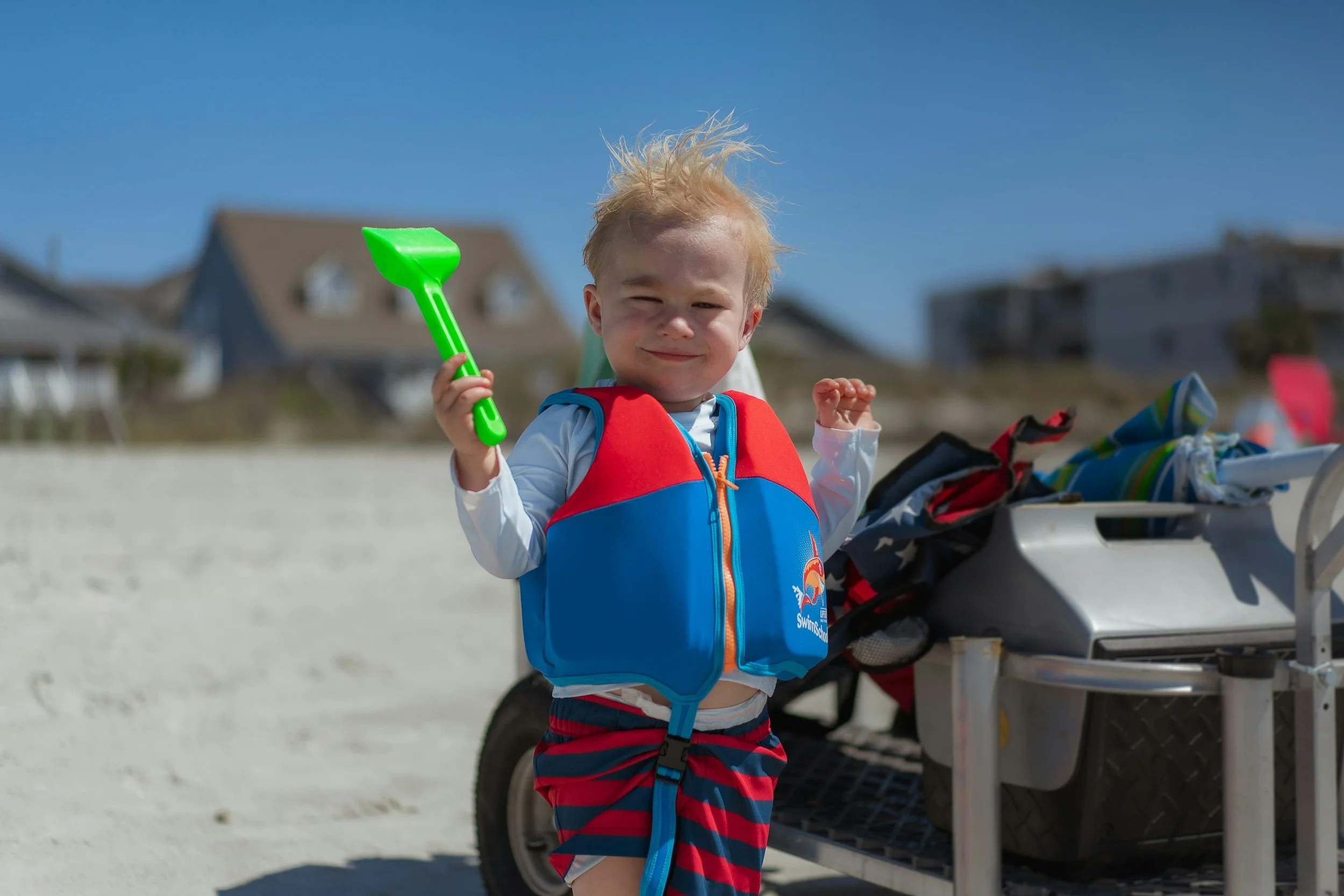 Summer Nanny Needed | June 1 – August 21 | On-Call Flexibility in June | $30+/hr