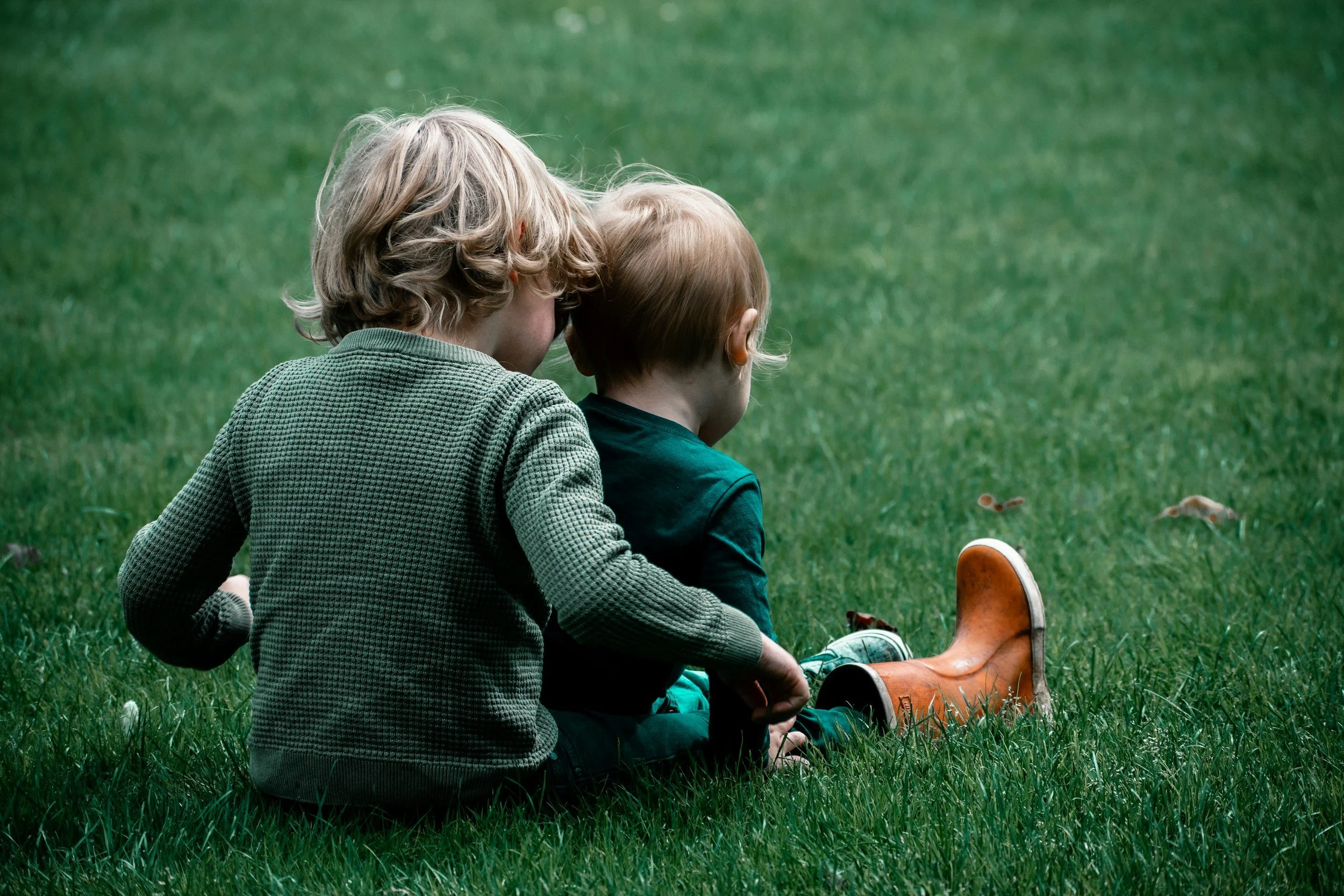 Full-Time Nanny | Evergreen, CO