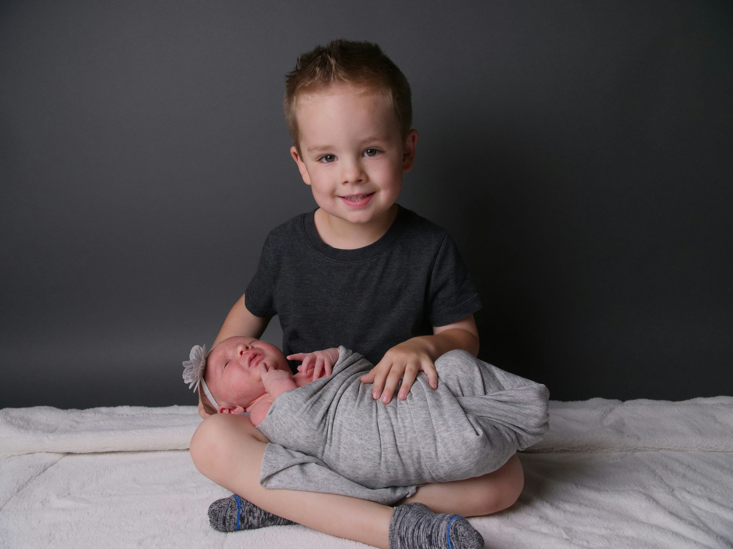 Temporary Summer Nanny Position (June 2026)
