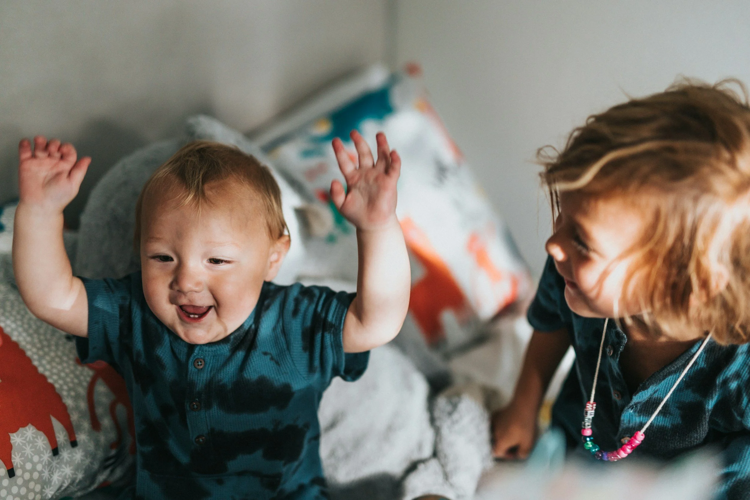 Family Assistant / Nanny Needed in Crestmoor Park – 16 Hours Per Week