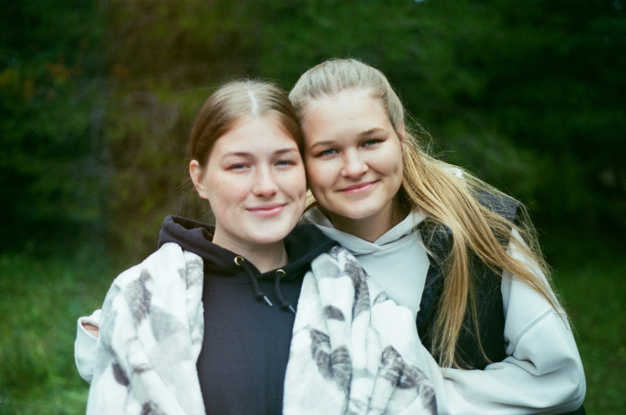 Part-Time After-School Nanny / Family Assistant Needed for Two Girls in South Denver