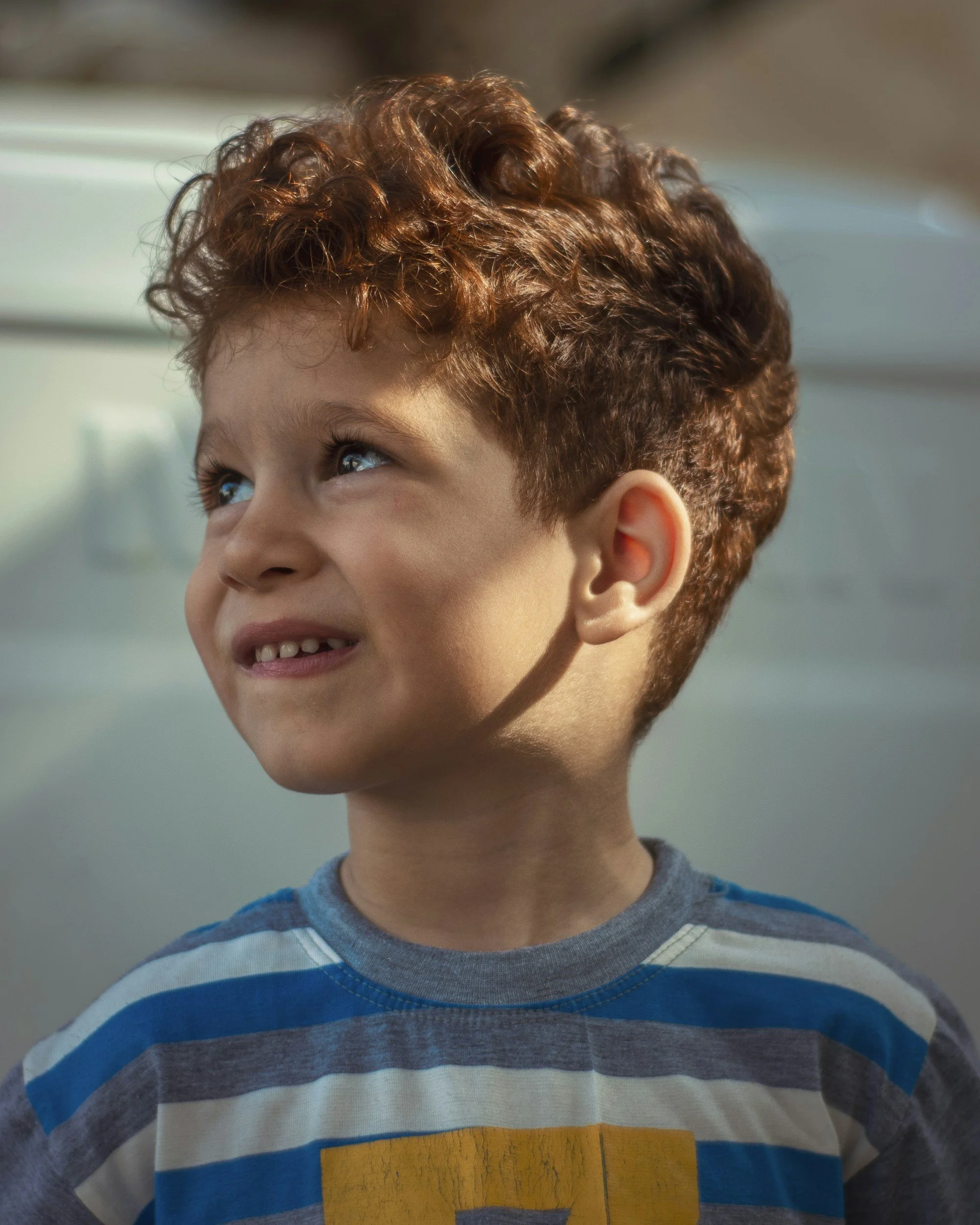 Full-Time Nanny / Family Assistant Needed for One Child in Boulder, CO